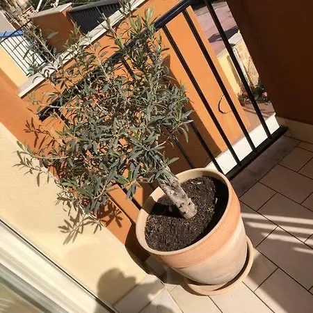 Appartement Casa Porto Turistico *