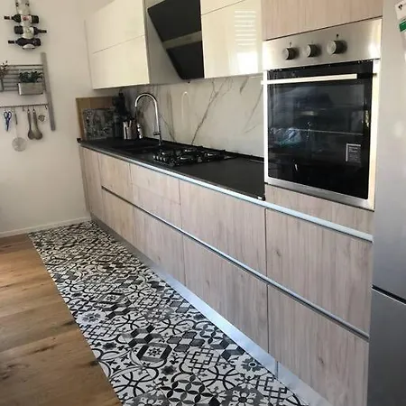 Appartement Casa Porto Turistico *