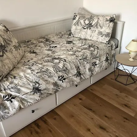 Casa Porto Turistico Appartement