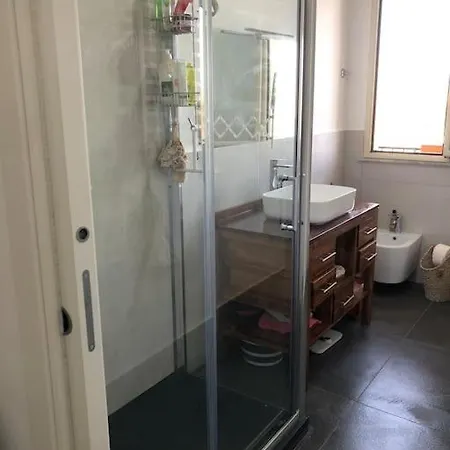 Casa Porto Turistico Appartement