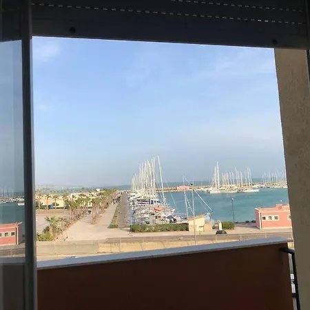 Casa Porto Turistico Appartement
