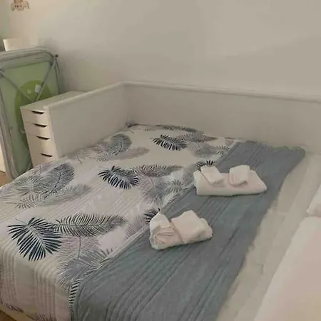 Апартаменты Casa Porto Turistico