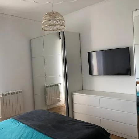 Апартаменты Casa Porto Turistico