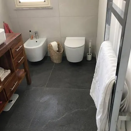 Casa Porto Turistico Апартаменты *