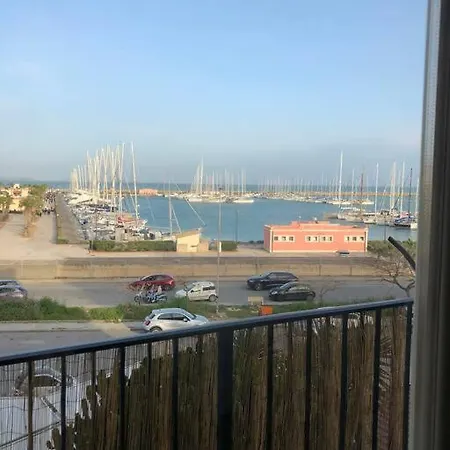 Casa Porto Turistico * Licata