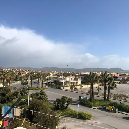 Casa Porto Turistico *
