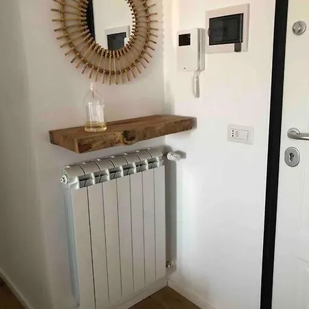 Апартаменты Casa Porto Turistico