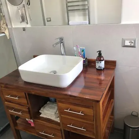 Casa Porto Turistico * Licata