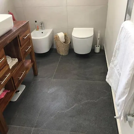 Casa Porto Turistico * Ликата