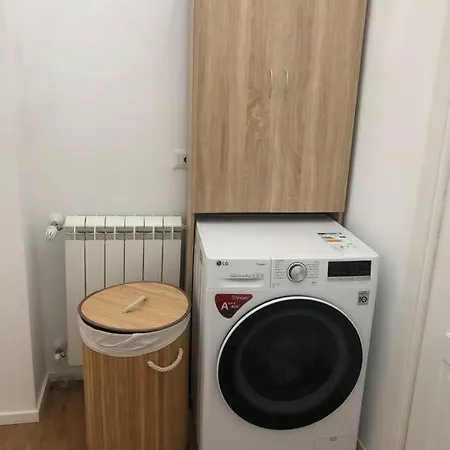 Casa Porto Turistico