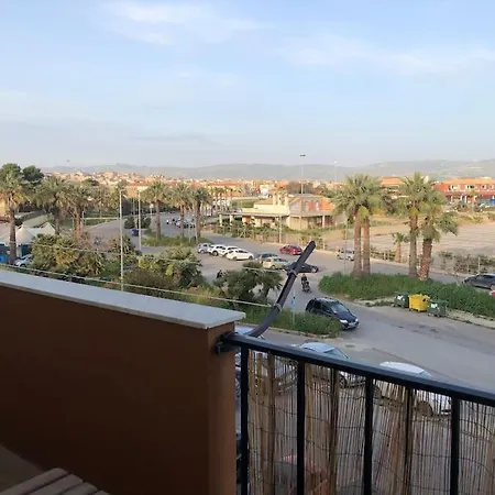 Апартаменты Casa Porto Turistico