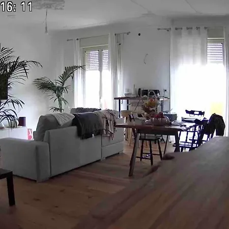 Casa Porto Turistico *