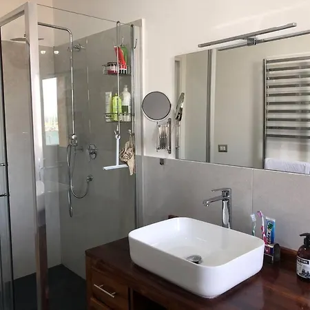 Апартаменты Casa Porto Turistico