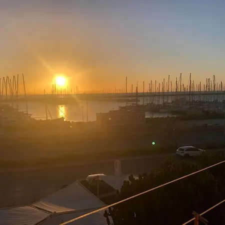 Casa Porto Turistico *