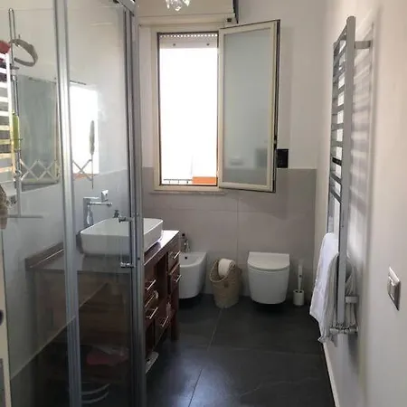 Casa Porto Turistico Ликата