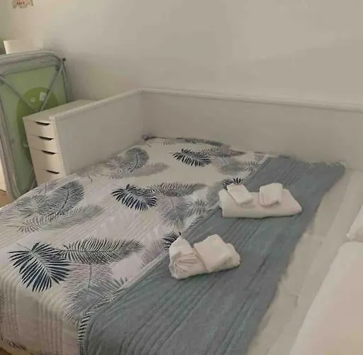 شقة Casa Porto Turistico