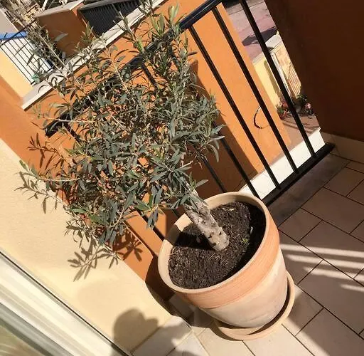 شقة Casa Porto Turistico *