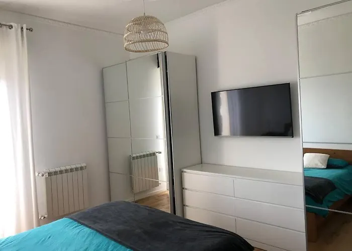 شقة Casa Porto Turistico