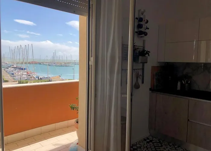 Casa Porto Turistico