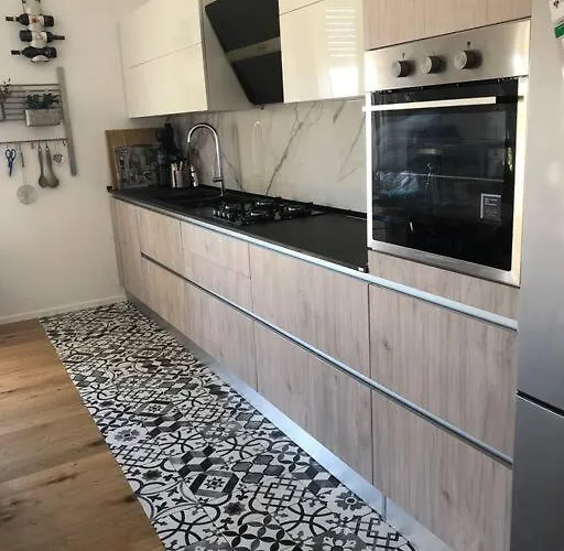 شقة Casa Porto Turistico *