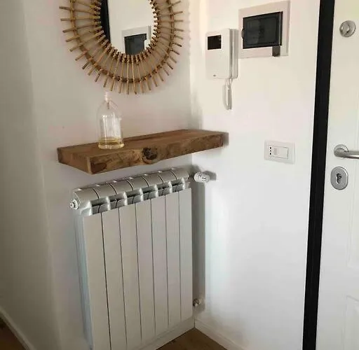 شقة Casa Porto Turistico