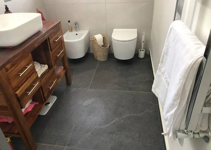 Casa Porto Turistico * ليكاتا