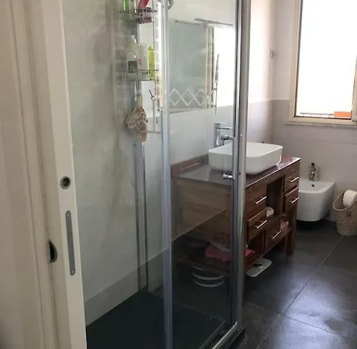 Casa Porto Turistico شقة