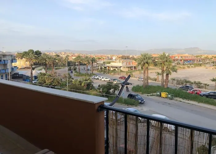 شقة Casa Porto Turistico