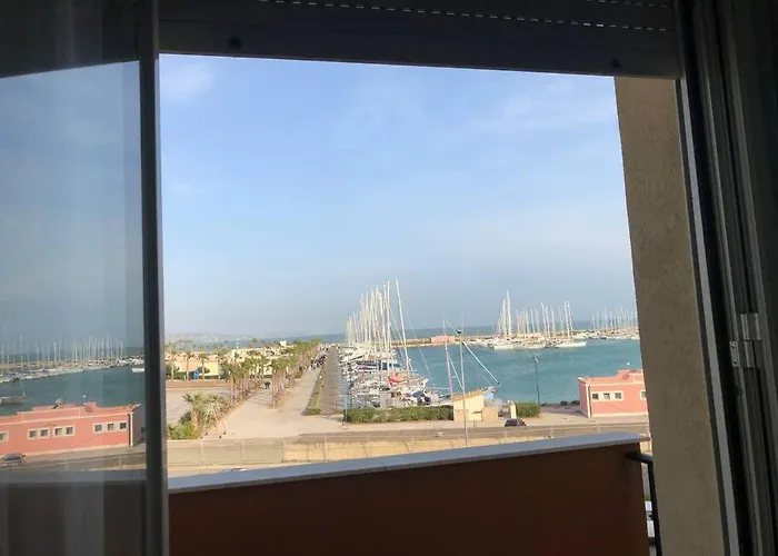 Casa Porto Turistico شقة