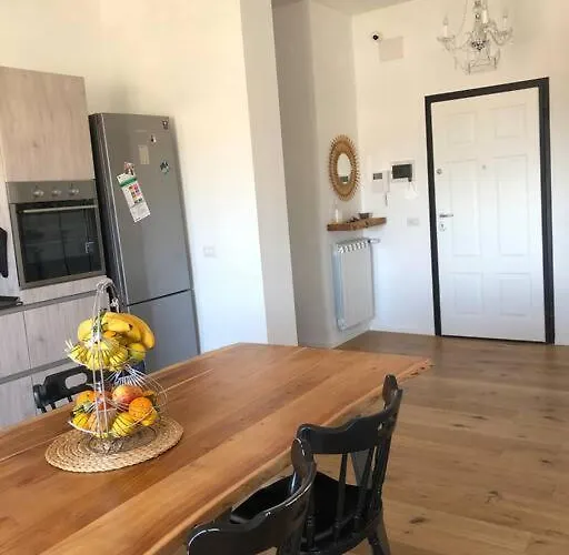 Casa Porto Turistico ليكاتا