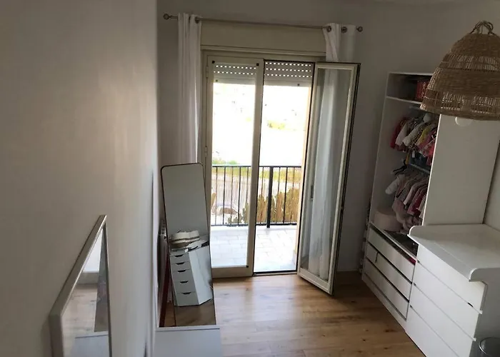 Casa Porto Turistico شقة *