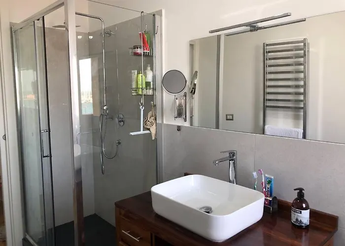 شقة Casa Porto Turistico