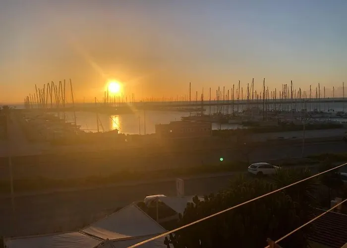 Casa Porto Turistico *